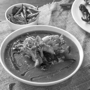 Koong Krapow