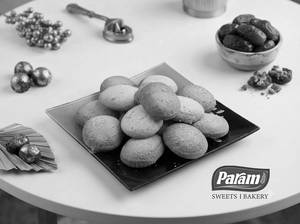 Khajur Biscuits [400 Grams]