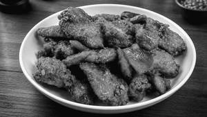 Babycorn Manchuria