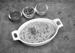 Plain Maggi