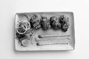 Chicken Tikka