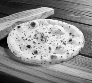 Baby Naan