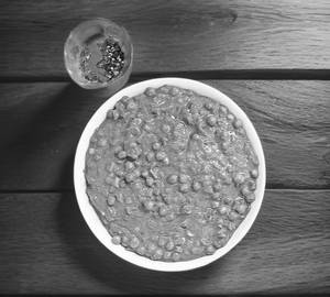 Green Peas Masala