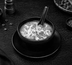 Chi thukpa soup