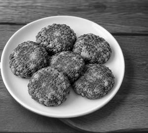 Hara Bhara Kabab