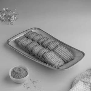 Aata Elaichi Cookies 250G