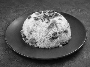 Veg Biryani