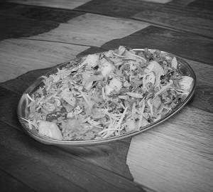 Kashmiri Pulav