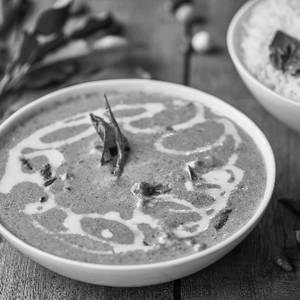 Chicken Thai Curry Traditional