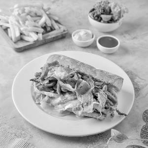 Bocadillo De Pollo