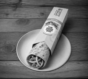 Chilli chunky Veg Rolls