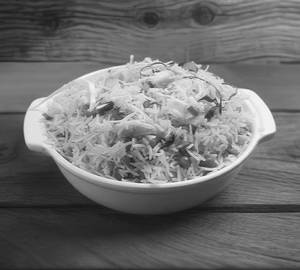 Paneer Fried Rice