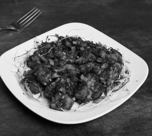 Gobi Manchurian Dry
