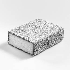 Lamington Chocolate Slice(150G)