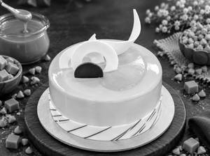 Butterscotch Cake [1/2 kg]