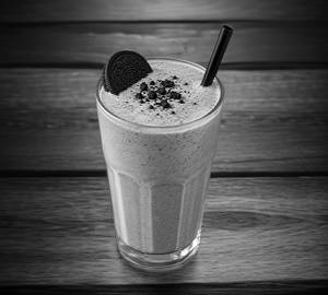 Oreo Shake