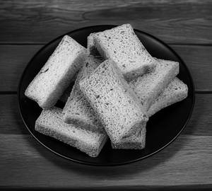 Milk Rusk [Toast] [200 Grams]