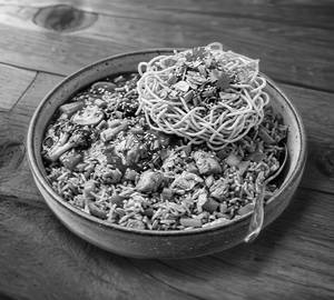 Afc Special Fried Rice