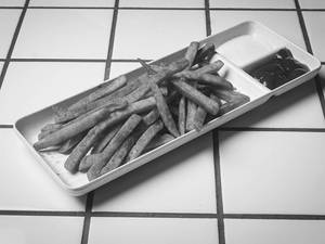 Peri Peri French Fries