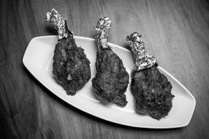Chicken Lollipop (7 Pcs)