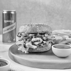 American Grilled Chicken