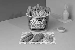 Crowd Pleaser Bucket