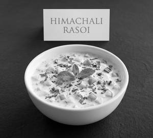 Mix Raita [300 ml]