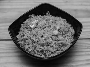 Veg Pulao