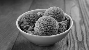 Chocolate Icecream