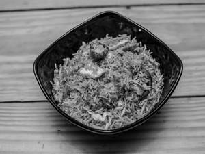 Singapore Fried Rice