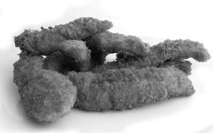 Chicken Strips Boneless(5 Pcs)