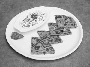 Plain Paratha