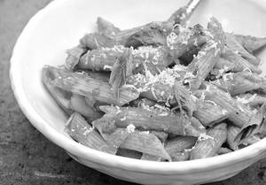 OB Spicy Cottage Penne Pasta