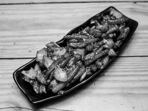 Chilli Potato