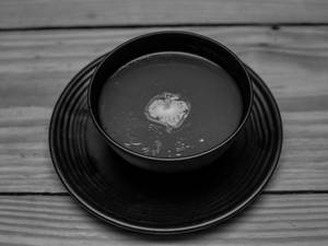 Clear Soup
