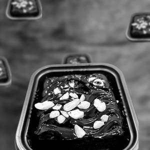 Brownie Pastry