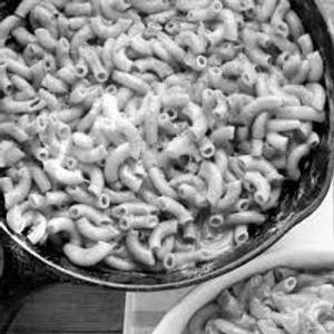Mexican Macaroni