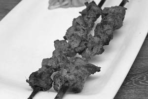 Mutton Tikka