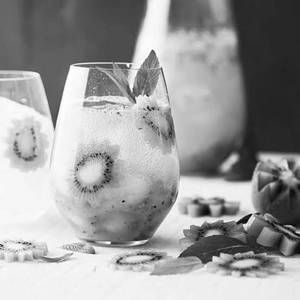 Crushed Kiwi