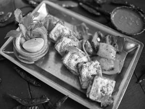 Paneer Tikka