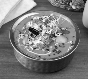 Kadhai paneer
