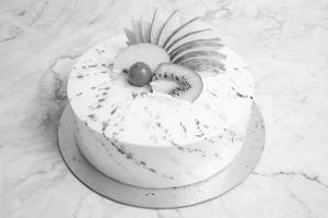 Mexican Surprise Cake