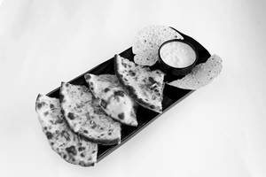 Aloo Paratha