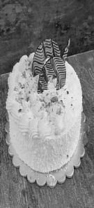 Casata Cake