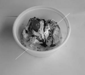 Strawberry Oats