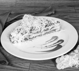 Corn Cheese Sandwich