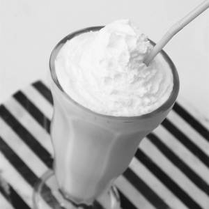 Venila shakes