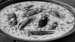 Dahi Baigan