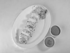 Malai Paneer Tikka 6 Pcs