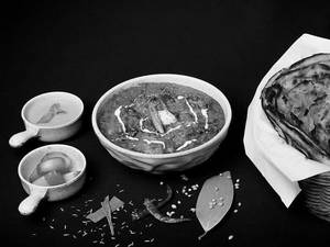 Kadhai Paneer